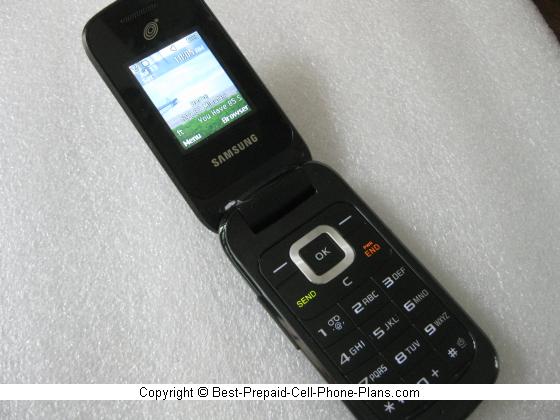 Net10 Samsung S275g Review Yes A Flip Phone